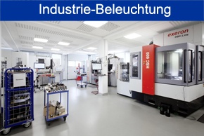 Industrie-Beleuchtung