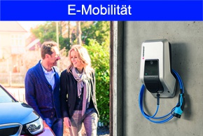 E-Mobilität