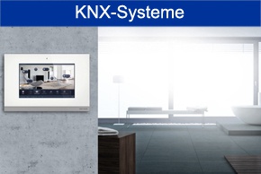 KNX-Systeme