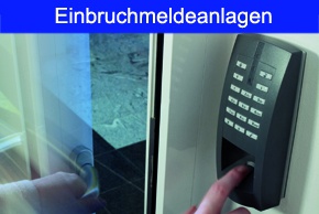 Einbruchmelde-Anlagen