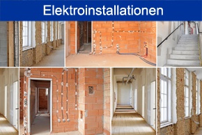 Elektroinstallationen